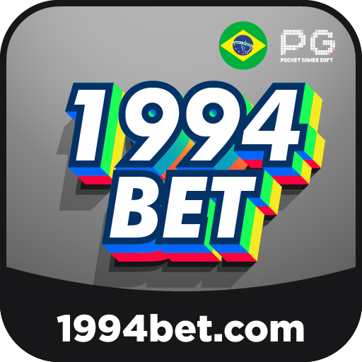 Novo logo da 1994bet